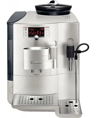 Кофемашина Bosch TES71121RW